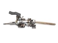 OEM 2007 Honda Odyssey Column, Steering - 53200-SHJ-A56
