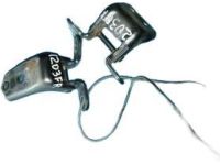 Acura 67410-S6M-003ZZ