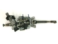 OEM Honda Column Assembly, Steering - 53200-T2A-A02