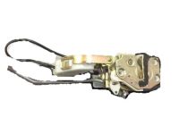 OEM Honda Prelude Lock Assembly, Right Front Door Power - 72110-S30-A01