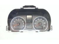 OEM 2007 Honda CR-V Meter Assembly - 78120-SWA-A01