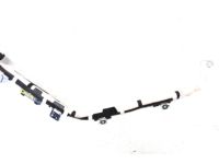 Honda 78875-T1W-A50