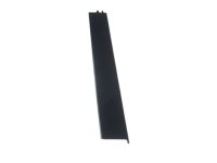 OEM 2022 Honda CR-V Garnish, R. RR. Door Center Pillar - 72930-TLA-A01