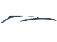 OEM Honda Civic Arm, Windshield Wiper (Driver Side) - 38460-SB4-673