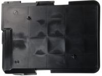 OEM 2012 Honda Accord Box, Battery (80D) - 31521-TA0-A10