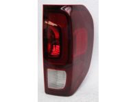 OEM Taillight Assy., R. - 33500-T6Z-A02