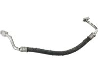 OEM 2015 Honda Civic Hose Complete, Dischar - 80315-TS9-A01