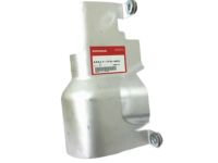 Honda 44517-TF6-N00