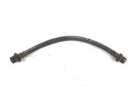 OEM 2003 Honda Civic Hose, Clutch - 46961-S7C-A01