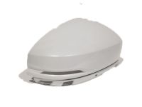 OEM 2021 Honda HR-V Cap, Driver Side Skull (Platinum White Pearl) - 76251-T1W-A01YB