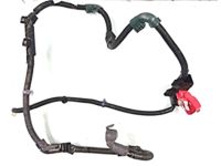 OEM Honda Crosstour Cable Assembly, Starter - 32410-TP6-A00