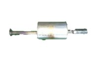 OEM Honda Muffler, Exhuast - 18307-SNA-A01