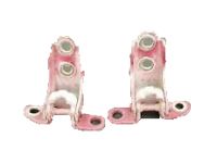 OEM 2005 Acura TSX Hinge, Left Front Door (Upper) - 67450-S5D-A01ZZ