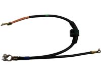 OEM Honda Accord Cable Assembly, Ground - 32600-S84-A00