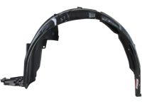 OEM 2018 Honda Civic Fender, Left Front (Inner) - 74151-TGG-A00