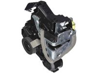 OEM 2020 Acura MDX Latch Assembly, Left Front Door Power - 72150-TR0-A11