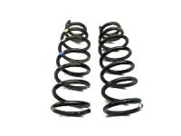 OEM Honda Element Spring, Right Front - 51401-SCV-A92