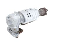 OEM 2017 Honda Accord Converter, Primary - 18190-5A3-L00