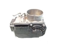 OEM 2015 Acura ILX Throttle Body, Electronic Control (Gmd7F) - 16400-RX0-A01