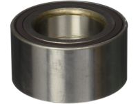 OEM Honda Bearing Assembly, Front Hub - 44300-SJC-A01