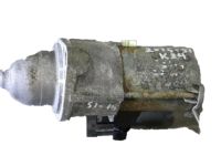 OEM 2014 Honda CR-V Starter Motor Assembly - 31200-R5A-A02