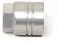 OEM 2009 Honda Odyssey Nut, Tpms Valve - 42754-SHJ-A71