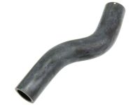 OEM 2021 Honda Accord Hose, Water (Upper) - 19501-6B2-A10