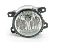 Genuine Foglight Assembly, Front - 33900-T0A-A01