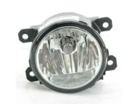 OEM Foglight Assembly, Front - 33900-T0A-A01