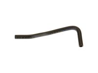 OEM Honda Pilot Hose, Power Steering Return - 53734-S9V-A02