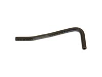 OEM 2006 Honda Pilot Hose, Power Steering Return - 53734-S9V-A02