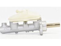 OEM Honda Master Cylinder Assembly - 46100-SNB-G51