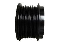 OEM 2020 Acura TLX Pulley Comp.Decou - 31141-5X6-J01