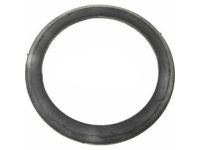 OEM 2002 Honda Civic Rubber, Spring Seat (Upper) - 51402-S5T-A01