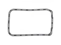 OEM 1997 Honda Accord Gasket, Oil Pan - 11251-P0G-A00