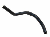 OEM Acura MDX Hose, Oil Cooler - 53732-S3V-A11