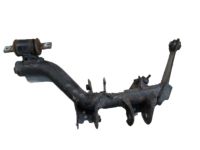 OEM Honda CR-V Arm, Left Rear Trailing - 52371-SWA-A10