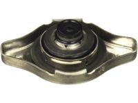 OEM 1999 Acura Integra Cap, Radiator - 19045-P72-005
