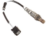 OEM Honda CR-V Sensor, Oxygen - 36532-5AA-A01