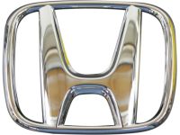 Honda 75700-SVA-A01