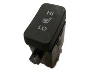 OEM 2015 Honda Accord Switch Assembly, Heated Se - 35600-T2A-A01