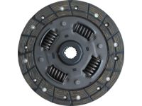 OEM Honda Fit Disk, FRiction - 22200-PWC-305