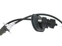 OEM Acura Wire, Control - 54315-TV9-A81