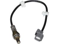 OEM 2004 Honda Accord Sensor, Front Oxygen Secondary - 36532-RCA-A51