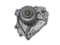 OEM Acura Integra Water Pump (Yamada) - 19200-P75-003