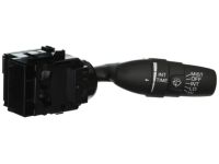 OEM Honda Civic Switch Assembly, Wiper - 35256-SNA-A12