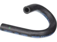 OEM 1995 Honda Accord Hose A, Oil Cooler - 53735-SV7-A00