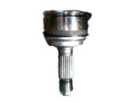 OEM 2005 Honda CR-V Joint Set, Outboard (Gkn) - 42330-SCA-405
