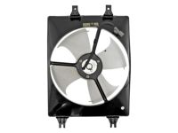 OEM Acura CL Fan, Cooling (Mitsuba) - 38611-P8F-A01