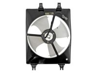 OEM Honda Pilot Fan, Cooling (Mitsuba) - 38611-P8F-A01